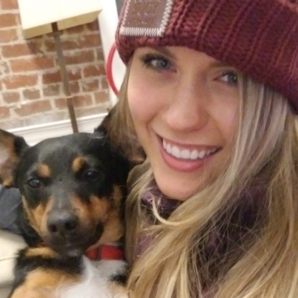 Meet your Posher, Jackie